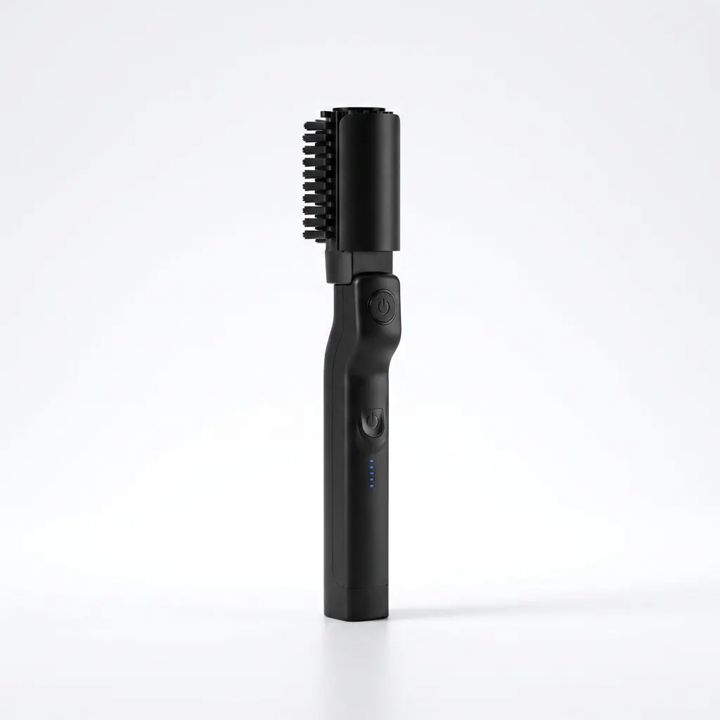 Electric Grill Brush