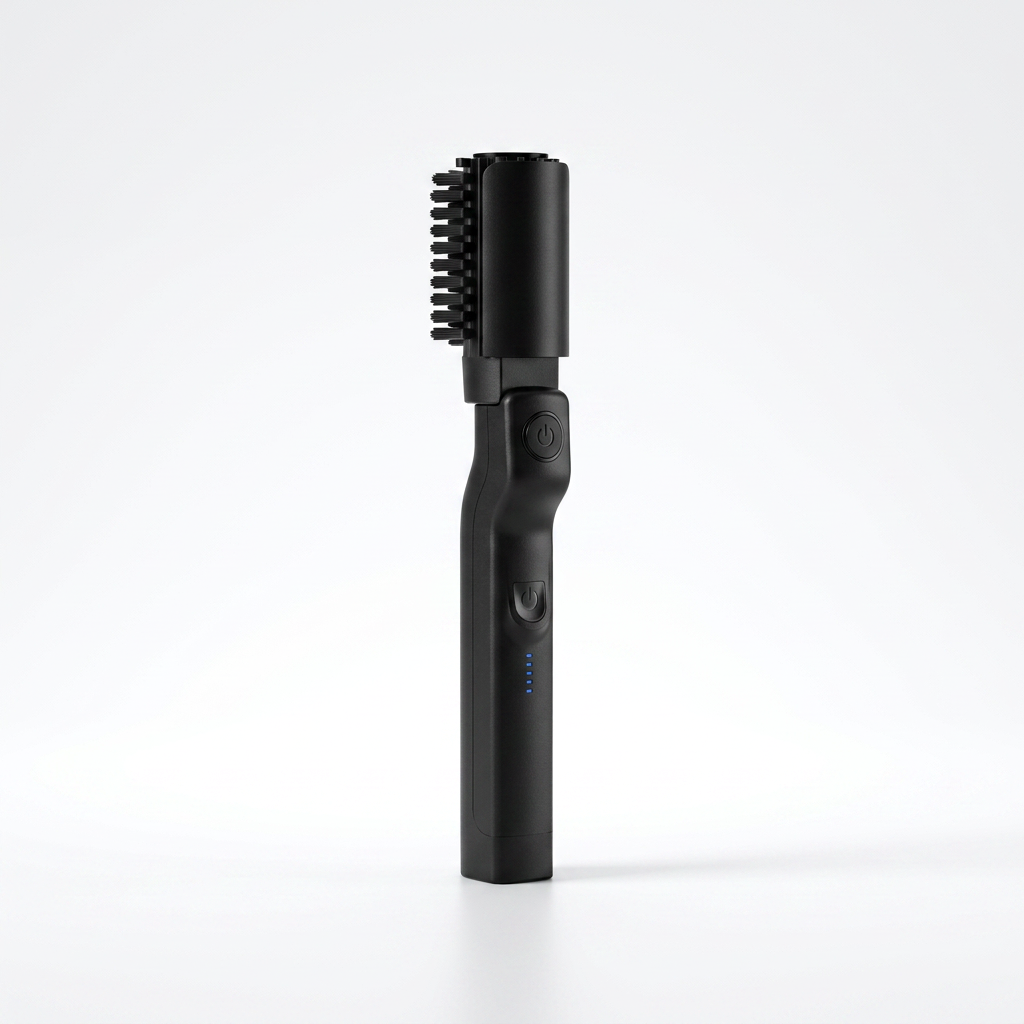 Electric Grill Brush